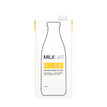 限地区：MILKLAB咖岚 低糖豆奶1000ml/盒（澳洲原装进口）7.59元包邮（需试用）