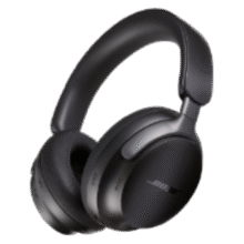 Plus:Bose 618【宋雨琦同款】QuietComfort 消噪耳机Ultra-经典黑 头戴式无线蓝牙降噪 沉浸音乐体验1523.08元