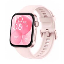 再降价：华为智能手表WATCH FIT3运动健康管理蓝牙通话轻薄大屏运动手表长续航防水551.56元（需领券）+8元淘金币