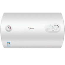 美的（Midea）储水式电热水器家用防电墙速热节能多升数可选健康洗澡省电节能小体积上门安装15A3国补立减15% 40L 2000W 升级速热增容大水量A3498元