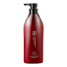 茵倩 生姜洗发水 500ml18元