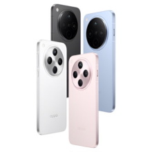 【政府补贴15% 阿里自营】OPPO Find X8 5G 旗舰手机  超轻薄直屏 潮汐引擎天玑9400 AI 专业哈苏人像3999元