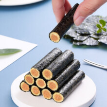 海狸先生 肉松海苔卷 180g39元（需领券，合4.88元/件）