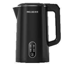限地区、PLUS 会员：MeiLing/美菱 MH-A1829 电水壶 1.8L 珍珠白 MH-A182939.11元