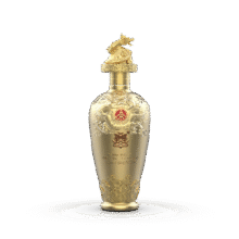 WULIANGYE 五粮液52度浓香龙年小酒 125mL 1瓶29.9元（需换购）