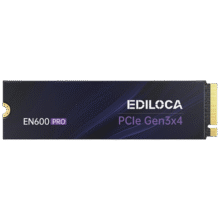 忆洛卡（EDILOCA）2TB SSD固态硬盘 M.2接口NVMe协议PCIe3.0x4 TLC颗粒 一体机台式机笔记本电脑PC存储配件 EN600PRO475.71元