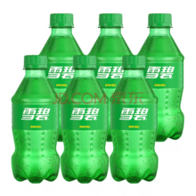 可口可乐 碳酸饮料 300ml、6瓶5.8元