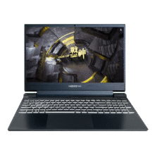 神舟 游戏本 战神S8 i7-12650H、16G、512G、RTX4050、144Hz3750.88元（需领券）