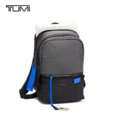 Tumi 途明 Tahoe系列 男士双肩背包 0798676DM新低853.24元包邮