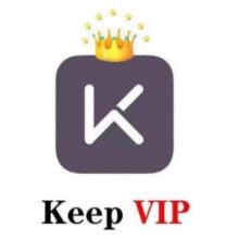 Keep 会员年卡365天官方运动健身卡86.8元