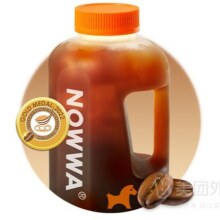 美团到店|外卖  NOWWA挪瓦咖啡 吨吨一桶金奖美式兑换券·1张  多店可用原价39元 现价19.9元