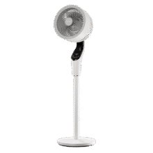 再降价、PLUS会员：AIRMATE 艾美特 FA23-SRDI151 循环扇250.09元包邮