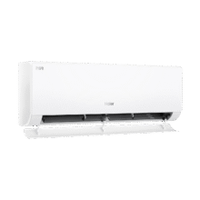 PLUS会员：Haier 海尔 小红花绽放版 1.5匹 净省电PLUS 壁挂式空调 KFR-35GW/E1-1Plus1841.2元包邮（种草赠30元京豆）