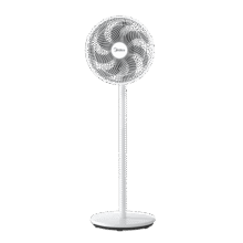 美的（Midea）电风扇国家补贴七叶落地扇大风量节能摇头电扇家用低噪风扇柔风轻音卧室学生立式桌面台扇遥控定时 【升级大风量】风劲音轻 大扇叶落地扇 35CA189元 (券后省10,月销1000+)