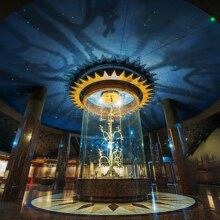 美团 三星堆+熊猫基地（往返交通+含景区门票+赠三环内接早+纯玩无购物）198元