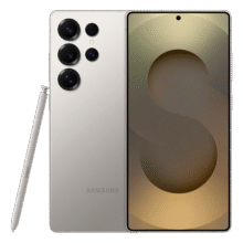 Samsung 三星 Galaxy S25 Ultra 系列 12+512GB返后8583.01元 包邮（晒单返50元京豆，学生下单可再减100元）