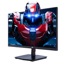 限地区、plus:泰坦军团 电脑显示器 P2410G 23.8英寸、180Hz、1msGTG、HDR、126%sRGB广色域、FHD屏幕387.8元