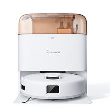 国家补贴：科沃斯 ECOVACS mini系列 DJX11 扫拖一体机 橙色1501元