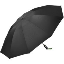 蕉下（beneunder）全自动雨伞三折加固折叠10骨伞石岩黑67.42元（需领券）