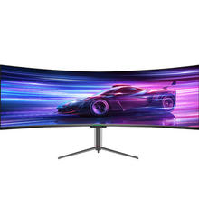 国家补贴：泰坦军团 C49SHC 49英寸HVA曲面显示器（3840*1080、144Hz、1800R、HDR400、Type-C 65W）3299元
