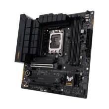 Asus/华硕 TUF GAMING B760M-PLUS WIFI D4华硕b760m重炮手主板849元