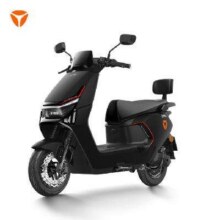 雅迪 电动摩托车 T35-M3799元