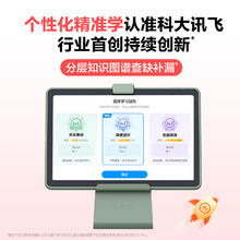 科大讯飞 iFLYTEK P30 11英寸AI学生平板 6GB+256GB2132.65元