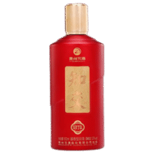 习酒知交知行礼 酱香型白酒 53度 500mL 1瓶 单瓶装 婚礼喜庆120元（需领券）