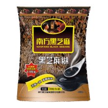 南方黑芝麻（NANFANG BLACK SESAME）精装315g 营养早餐必备1.89元