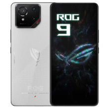 玩家国度 ROG 9 游戏手机 12+256GB返后3949.1元 包邮（多重优惠，晒单返50元E卡）