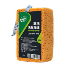 龟牌 洗车海绵 TW-1903.8元
