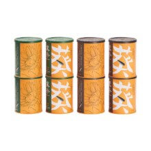 葵珍原味大瓜子188g*3罐超值囤货67.52元（需领券）