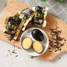 神丹 鸟王茶香卤蛋 23g*20枚￥19.90 5.4折