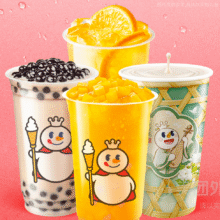 美团外卖/到店 蜜雪冰城【随心选】甜蜜醇饮四选一兑换券·1张 多店可用原价7元现价5.6元