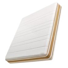 8H 乳胶床垫 1.5米*2米 TSAir 白金券后1235.9元