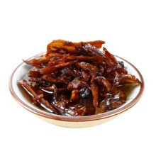 云南特产 美味牛肝菌鸡枞菌松茸菌 混合装250g4.9元（需88vip全能卡/省钱卡2元红包）