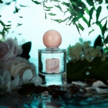perfumes BK 木兰知夏少女生生淡香水50ml￥15.90 0.8折