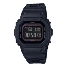 卡西欧（CASIO）手表男G-SHOCK经典小方块学生电子表送男友礼物GW-B5600BC-1B852元（需领券）