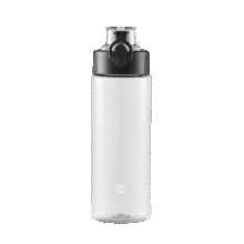 plus：京东京造 运动水杯 600ml26.68元