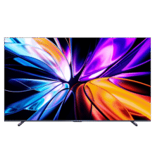 Vidda发现X Pro 2026款 100英寸【伸缩挂架 送装一体版】 330Hz超高刷低反屏 4224分区QD-Mini LED12599元（需领券）