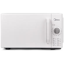 国家补贴：美的 PM2000 微波炉 20L 白色212.58元