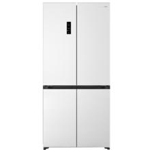 容声 方糖系列 BCD-505P60CZMAD 双净双系统制冰冰箱 505L 白3584.2元
