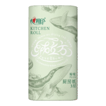 心相印 厨房卷纸 85节8.26元（需领券）