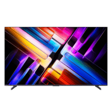 Vidda 发现X 2025款 65英寸 Mini LED【送装一体 伸缩挂架版】2510.32元