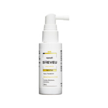 临期、88VIP：澳洲SHEVEU赛逸蓝肽奢养爆毛精华50ml16.51元包邮+39淘金币
