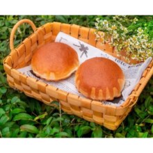 88VIP：花式面包60g*6袋2.19元（需领券，选第二个规格下单，淘金币抵0.7）