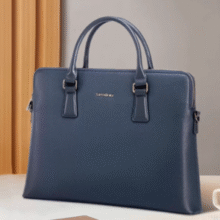 Samsonite 新秀丽 Coinage系列 男士商务公文包TK3 两色￥438.44 3.7折 比上一次爆料降低 ￥0.56