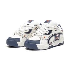 Champion 冠军撕撕乐厚底男款板鞋TronSkateV1318元