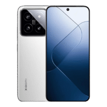 PLUS会员：小米14  5G手机 16GB+1TB2968.61元包邮（需领券）