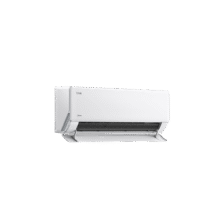 PLUS会员：Midea/美的 空调 大1匹 无风感云朵 KFR-26GW/N8WF12413.99元